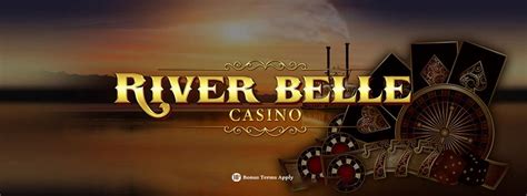 River Belle Casino (free) download Windows version.